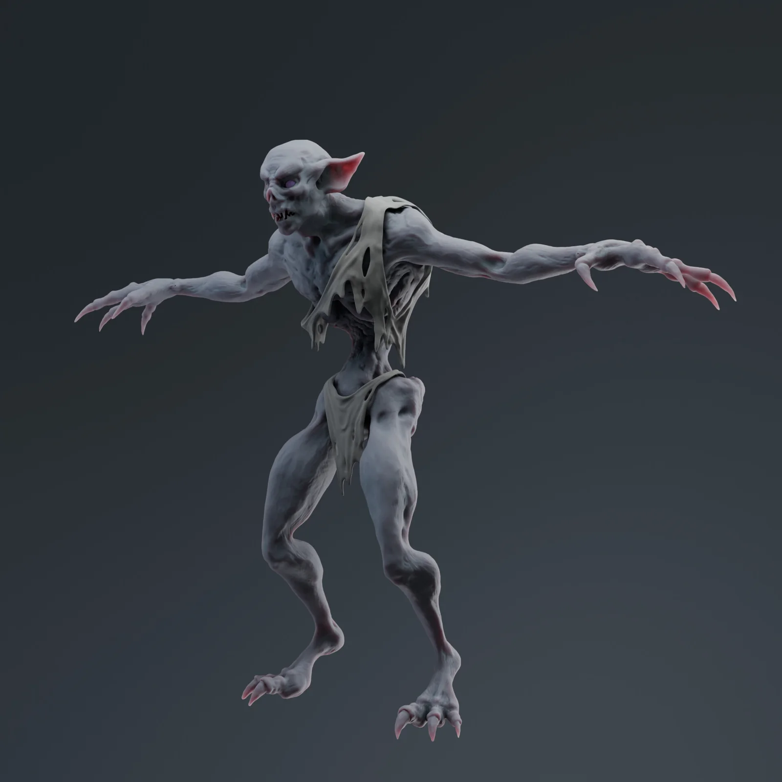 tomasz zieleznik vampire small front
