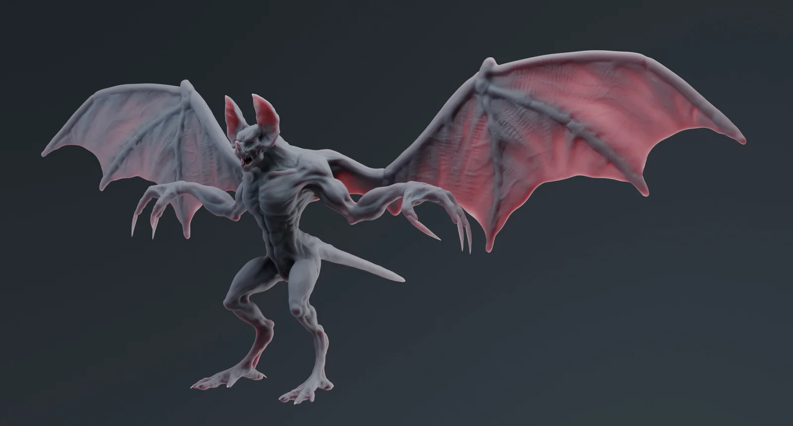 tomasz zieleznik vampire whole front