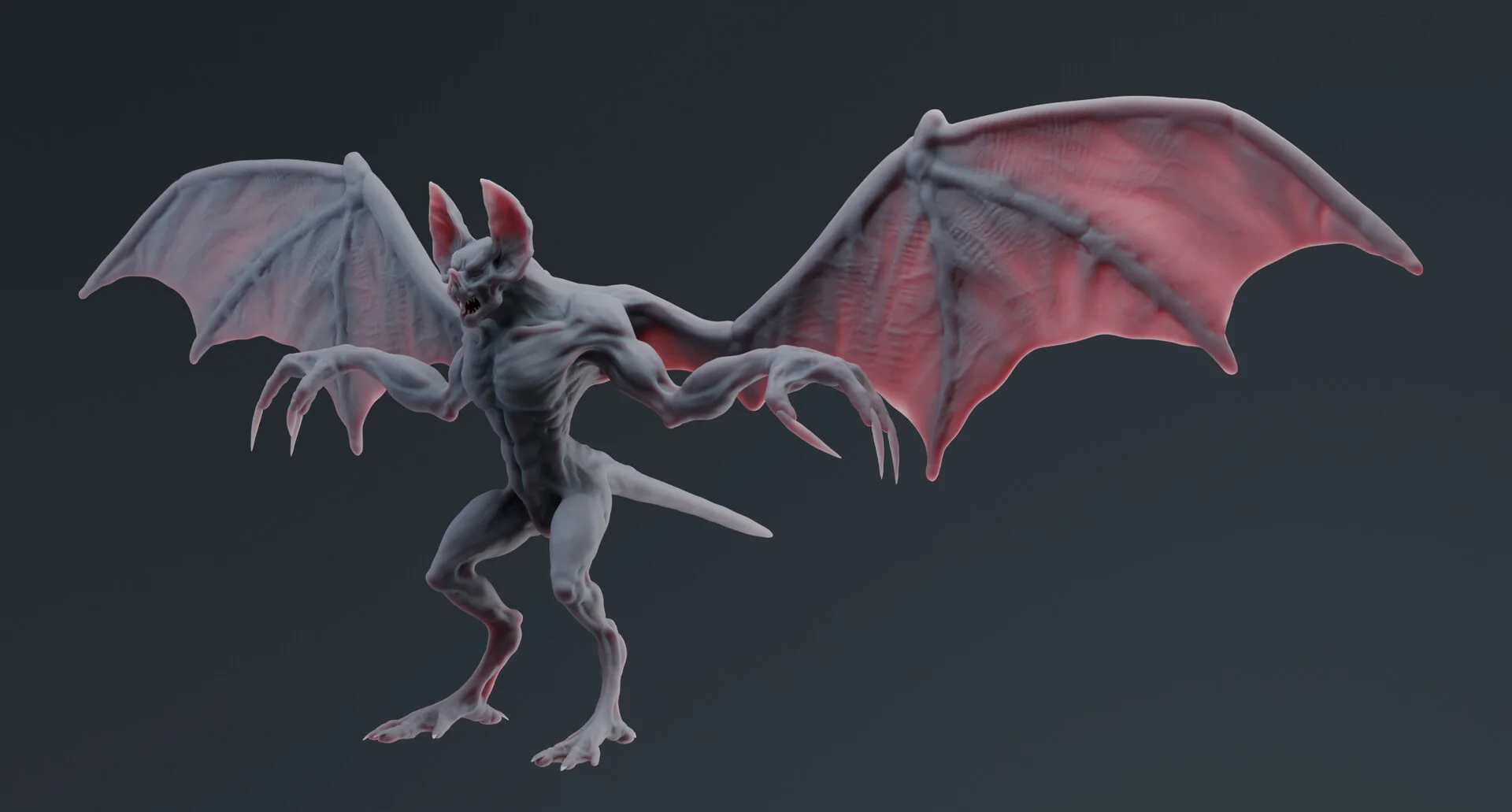 tomasz zieleznik vampire whole front