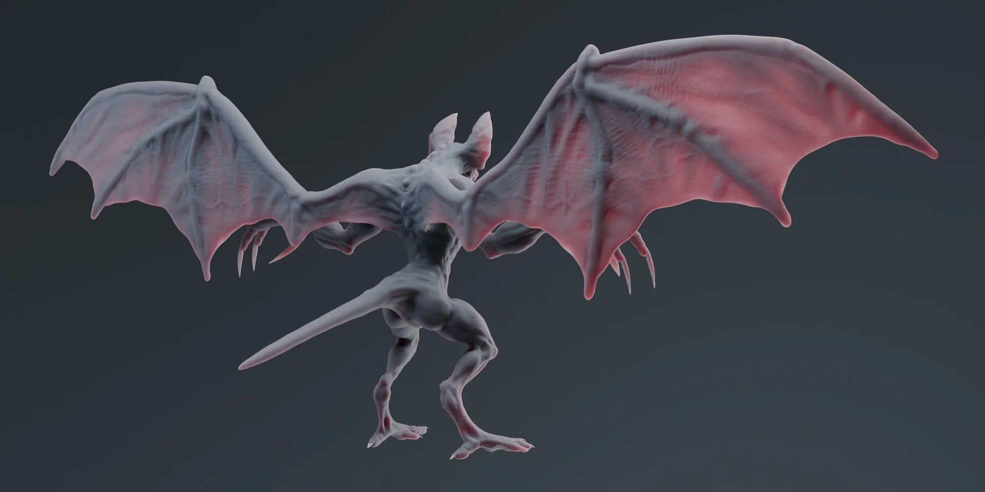 tomasz zieleznik vampire whole back