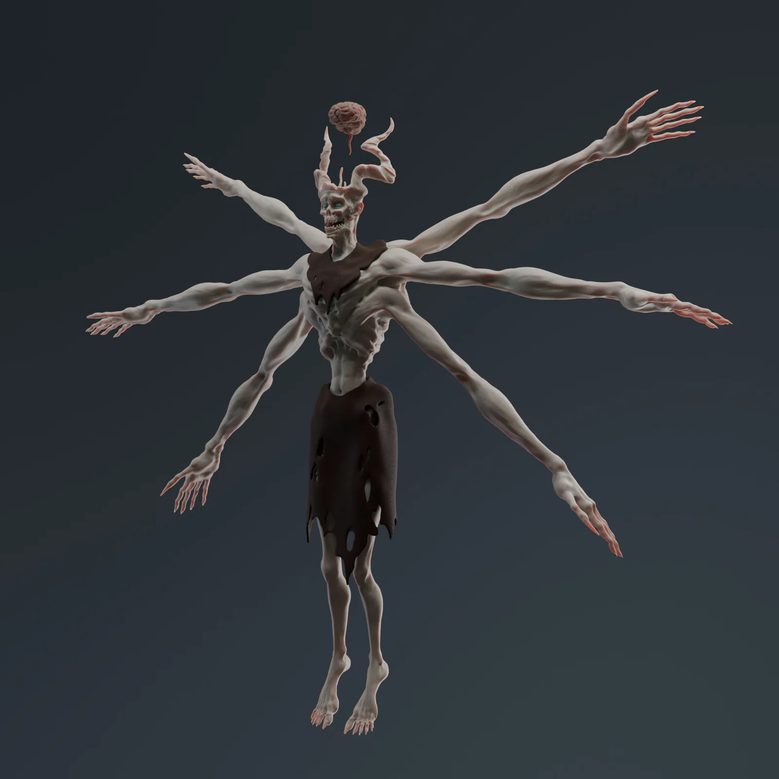 tomasz zieleznik cultist monster(1)